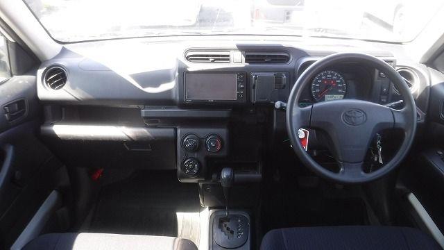 TOYOTA PROBOX VAN 2019/6