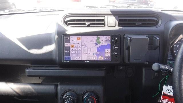 TOYOTA PROBOX VAN 2019/6