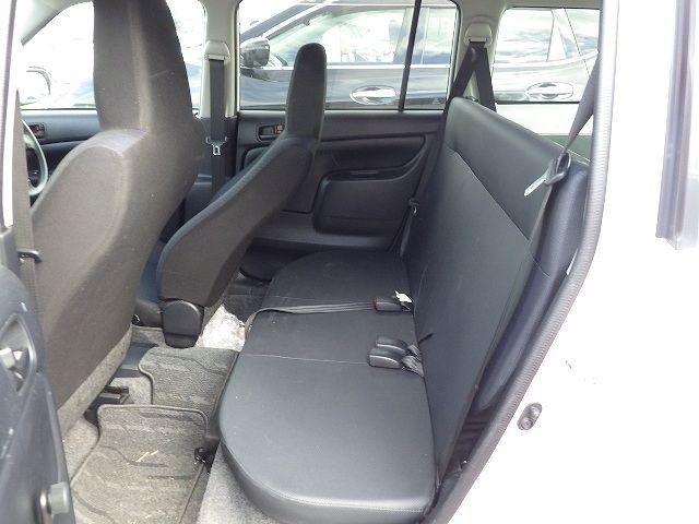 TOYOTA PROBOX VAN 2019/11