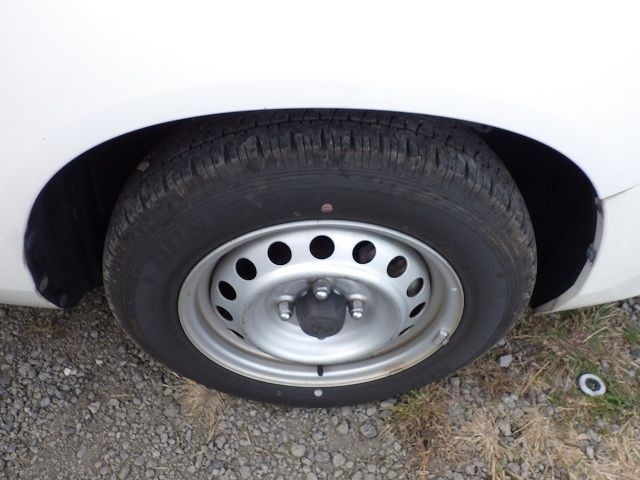 TOYOTA PROBOX VAN 2019/11