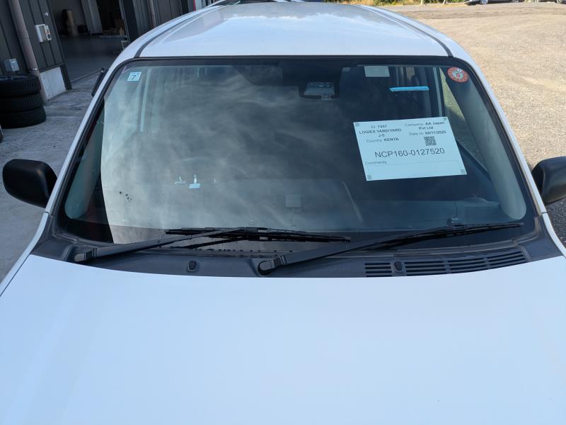 TOYOTA PROBOX VAN 2019/7