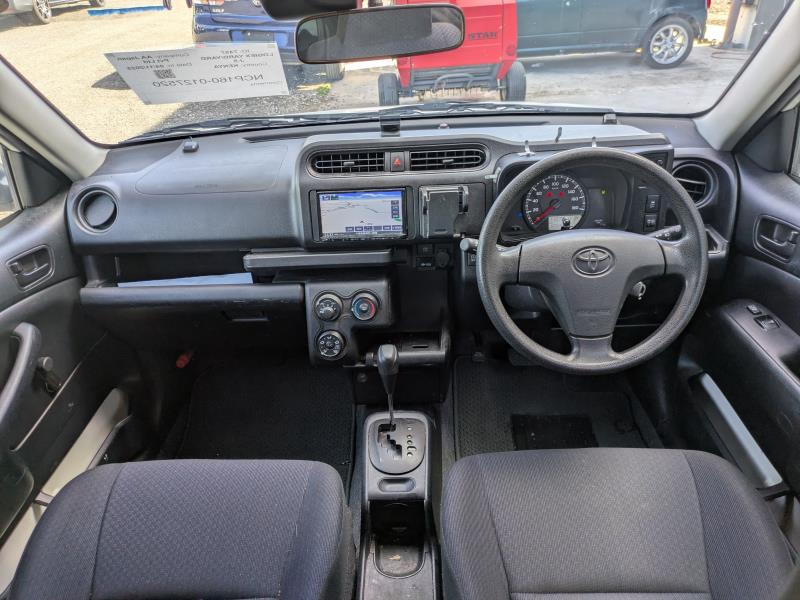 TOYOTA PROBOX VAN 2019/7