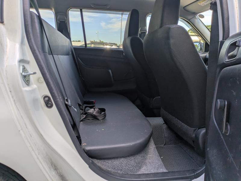 TOYOTA PROBOX VAN 2019/7