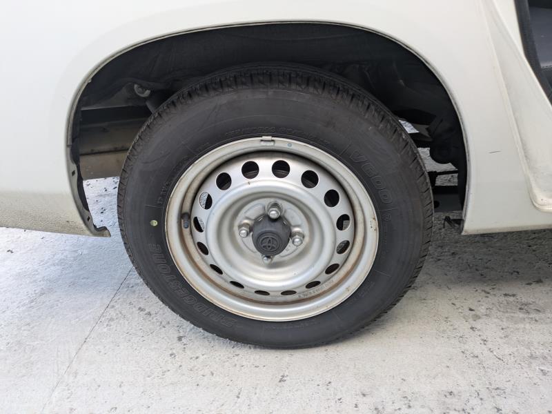 TOYOTA PROBOX VAN 2019/7