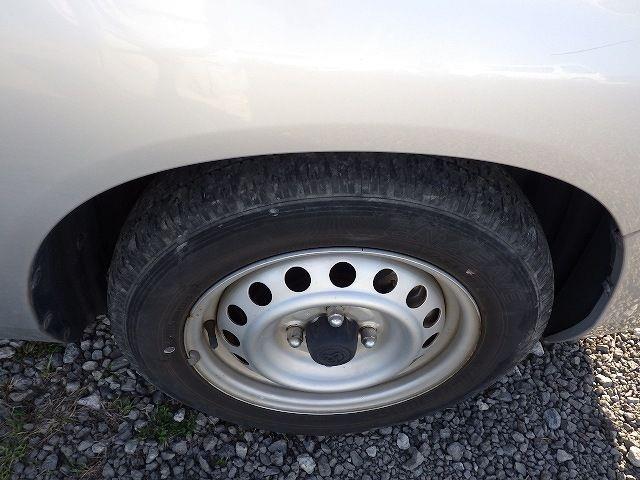 TOYOTA PROBOX VAN 2019/10