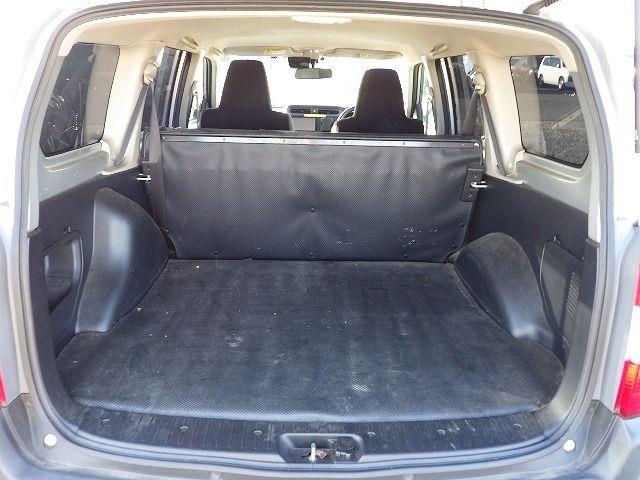 TOYOTA PROBOX VAN 2019/10