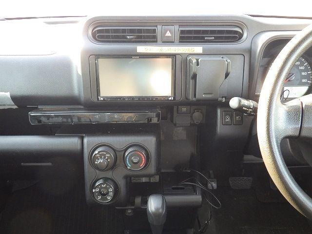 TOYOTA PROBOX VAN 2019/10