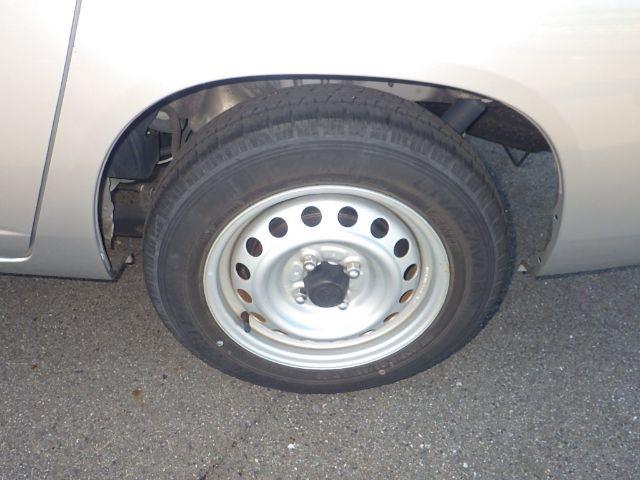 TOYOTA PROBOX VAN 2019/8