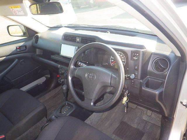 TOYOTA PROBOX VAN 2019/8