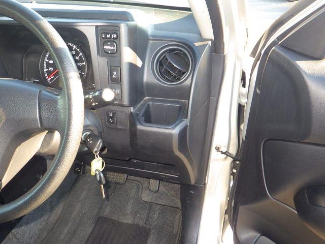 TOYOTA PROBOX VAN 2019/8