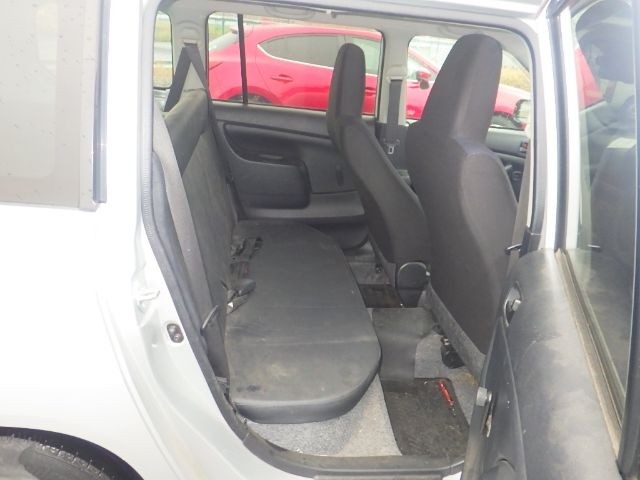 TOYOTA SUCCEED 2019/9