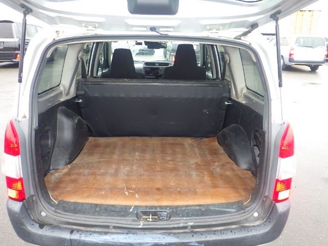 TOYOTA SUCCEED 2019/9