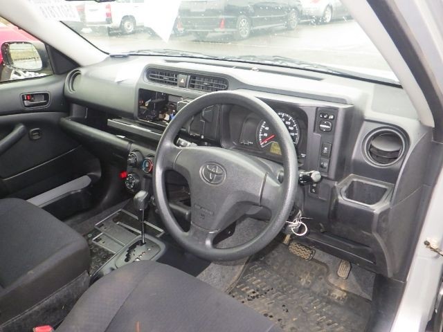 TOYOTA SUCCEED 2019/9