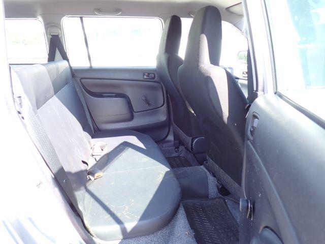 TOYOTA PROBOX VAN 2019/9