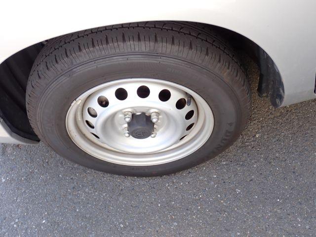 TOYOTA PROBOX VAN 2019/9