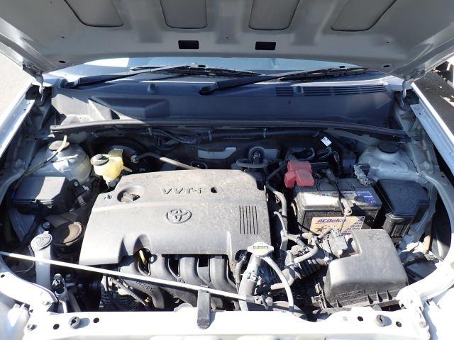 TOYOTA PROBOX VAN 2019/9