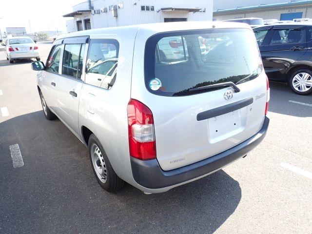TOYOTA PROBOX VAN 2019/9