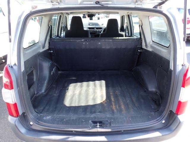 TOYOTA PROBOX VAN 2019/9