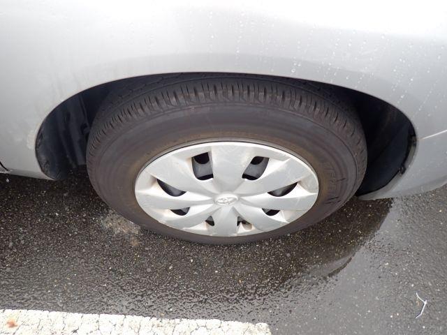 TOYOTA SUCCEED 2019/9