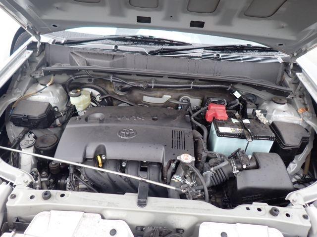 TOYOTA SUCCEED 2019/9