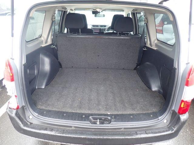 TOYOTA SUCCEED 2019/9