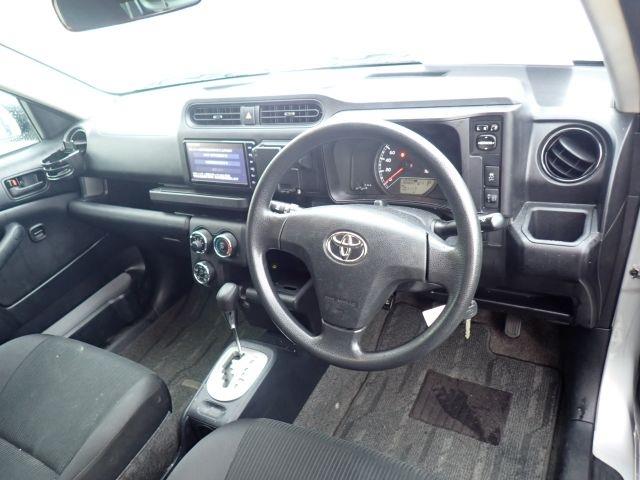 TOYOTA SUCCEED 2019/9