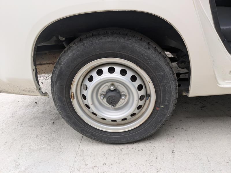 TOYOTA PROBOX VAN 2019/9