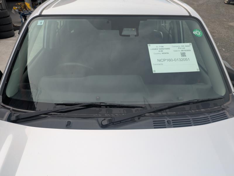 TOYOTA PROBOX VAN 2019/9