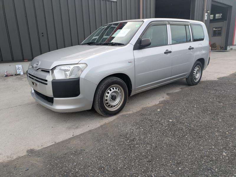 TOYOTA PROBOX VAN 2019/9