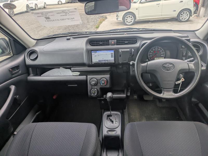 TOYOTA PROBOX VAN 2019/9