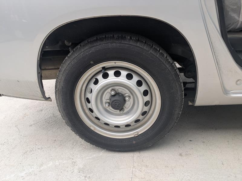 TOYOTA PROBOX VAN 2019/9