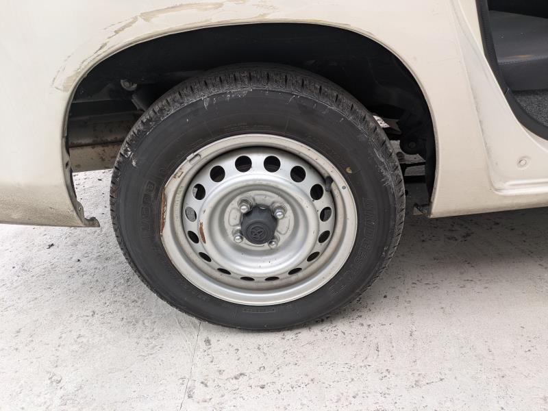 TOYOTA PROBOX VAN 2019/10