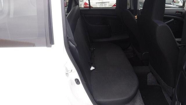 TOYOTA PROBOX 2019/11