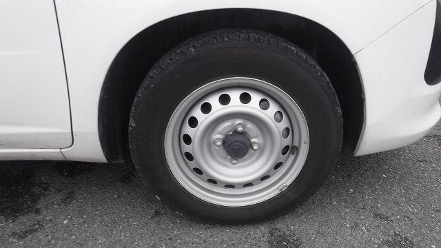 TOYOTA PROBOX 2019/11