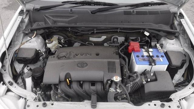 TOYOTA PROBOX 2019/11