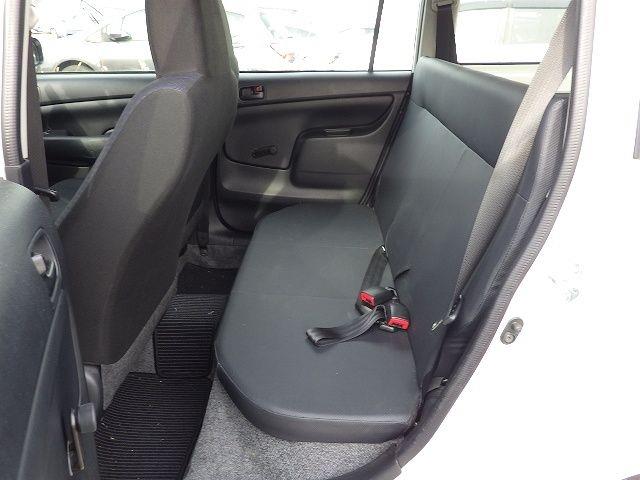 TOYOTA PROBOX VAN 2019/10