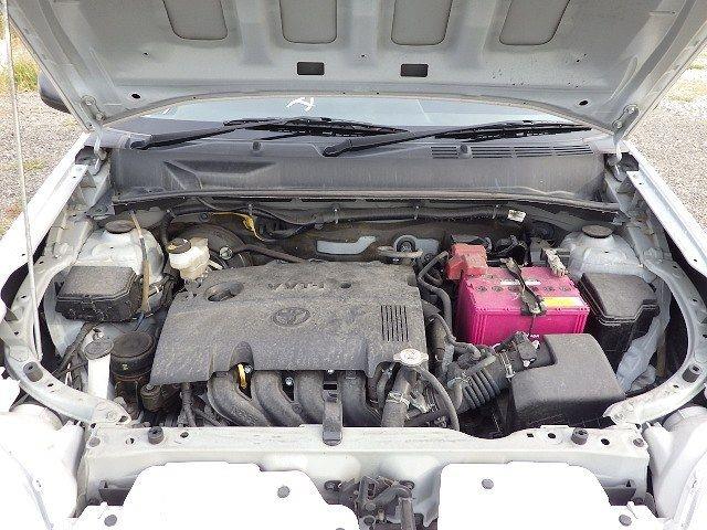 TOYOTA PROBOX VAN 2019/10