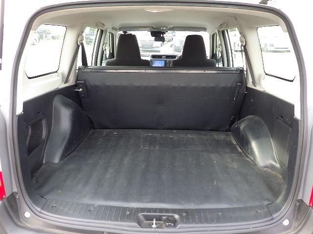 TOYOTA PROBOX VAN 2019/10