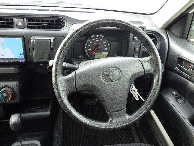 TOYOTA PROBOX VAN 2019/10