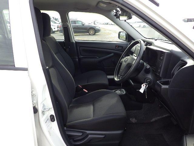 TOYOTA PROBOX VAN 2019/10