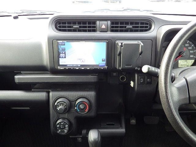 TOYOTA PROBOX VAN 2019/10