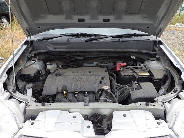 TOYOTA PROBOX VAN 2019/10