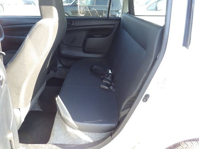 TOYOTA PROBOX VAN 2019/10