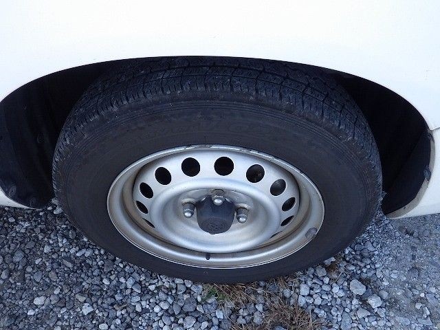 TOYOTA PROBOX VAN 2019/10