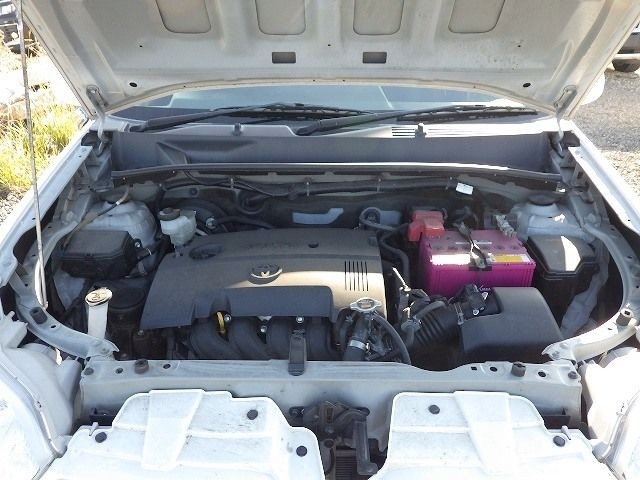 TOYOTA PROBOX VAN 2019/10