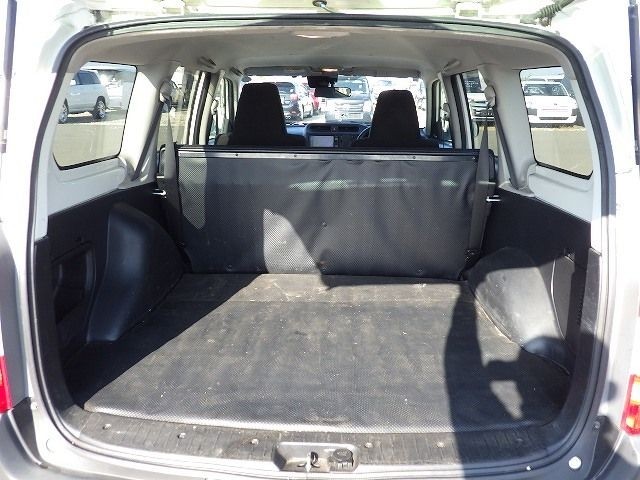 TOYOTA PROBOX VAN 2019/10