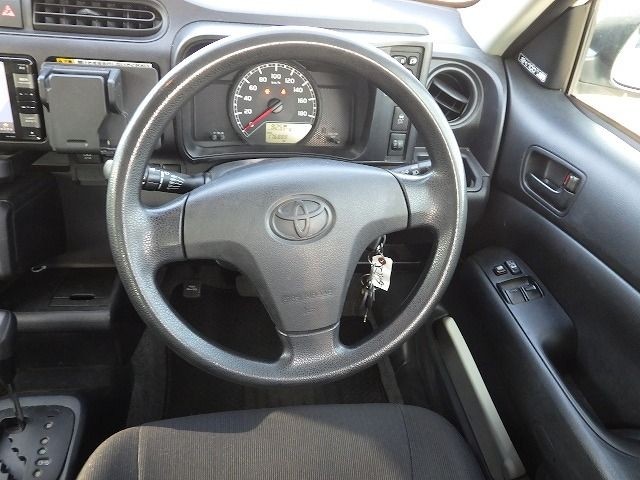 TOYOTA PROBOX VAN 2019/10