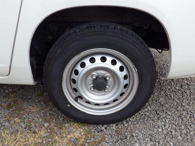 TOYOTA SUCCEED 2019/10