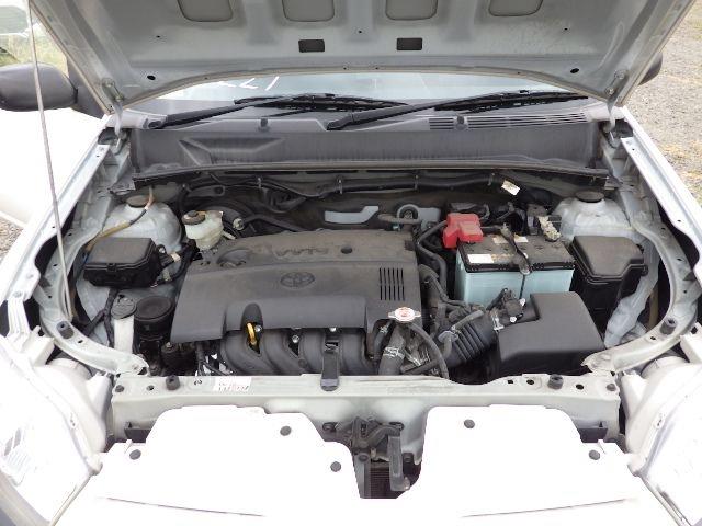 TOYOTA SUCCEED 2019/10