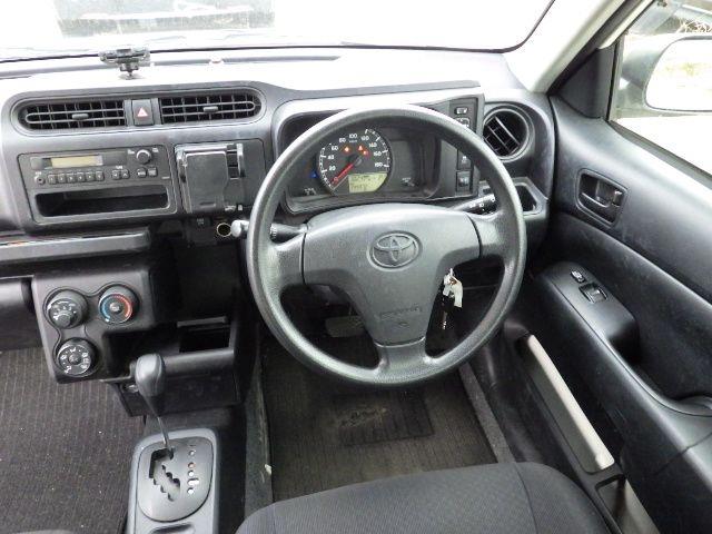 TOYOTA SUCCEED 2019/10